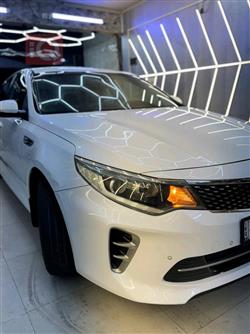 كيا اوبتيما